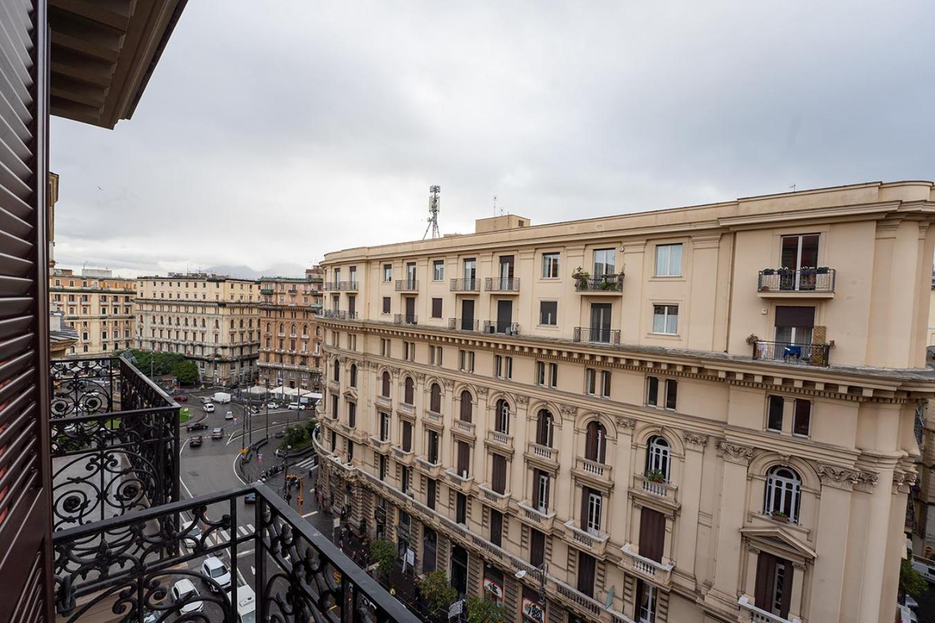P.C. Boutique Medina H. Napoli Centro, By Clapa Group Hotel Exterior photo